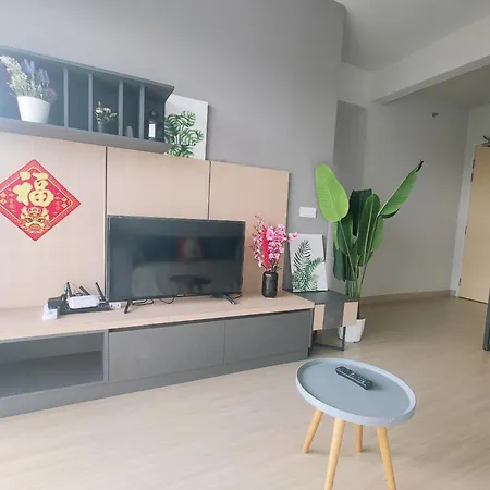 Cozystay Windmill 2-Bedrooms 7Pax Free Wifi Parking No Deposit No Queue Genting Highlands Exterior photo