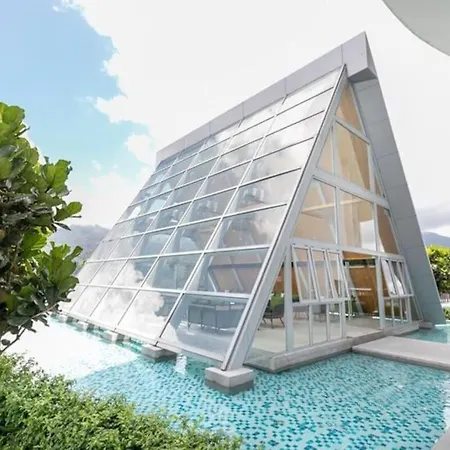 Cozystay Windmill 2-Bedrooms 7Pax Free Wifi Parking No Deposit No Queue Genting Highlands Exterior photo